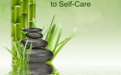 Dare to Self Care